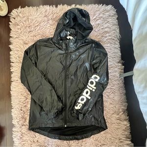 Adidas jacket